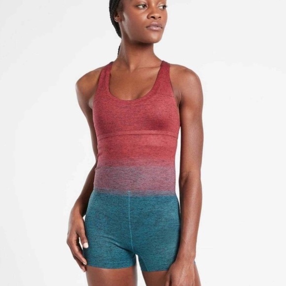 Athleta Pants - NWT Athleta Relay Onesie Jumpsuit XS